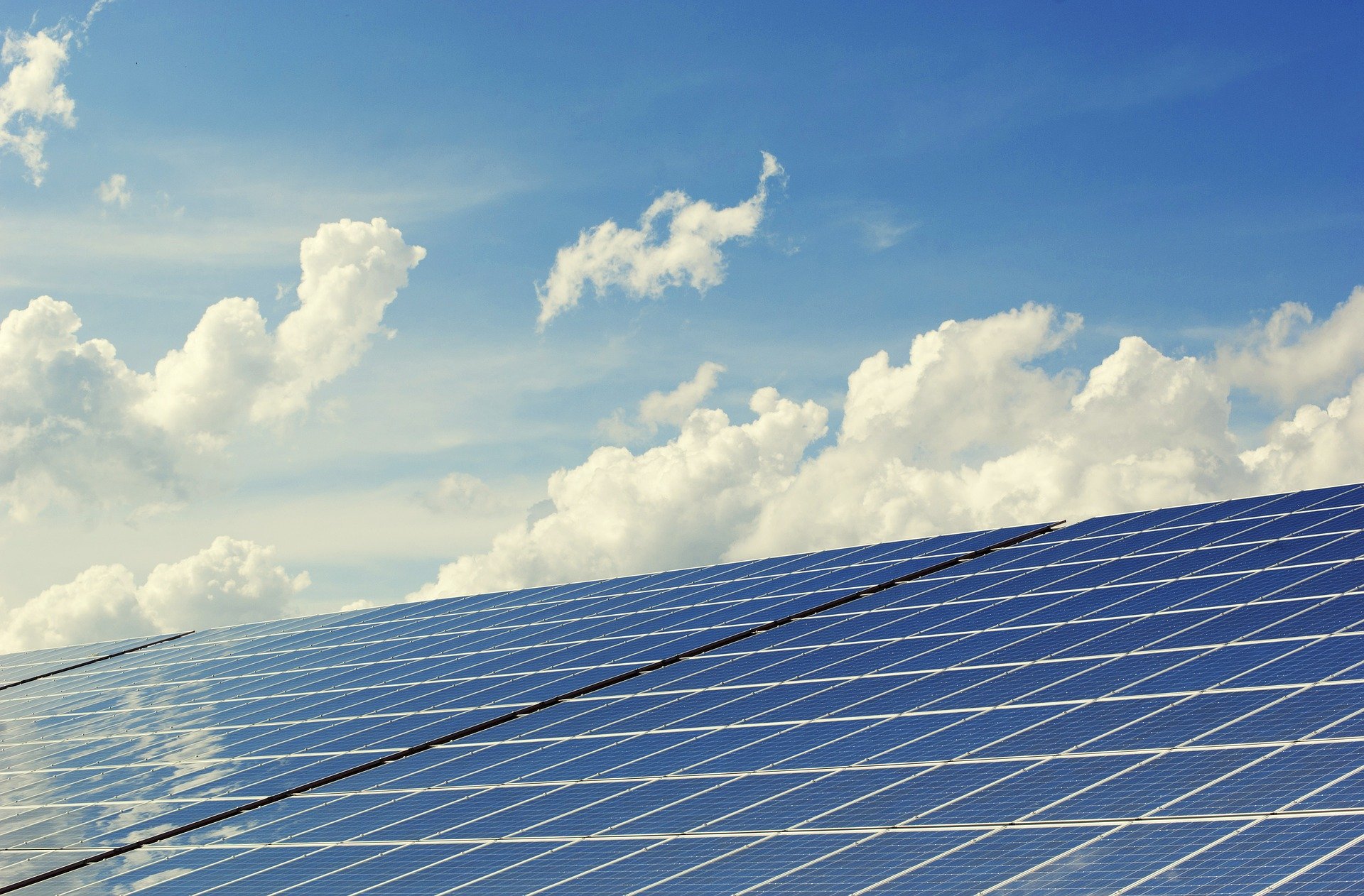 Solarcity Berlin: Masterplan für mehr Sonnenenergie